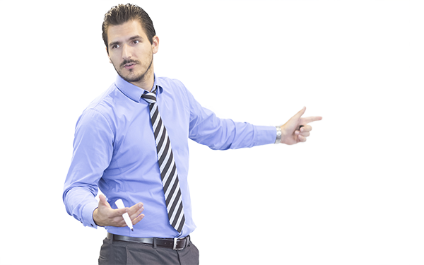 10 Consejos para Ganar Autoridad en el Aula