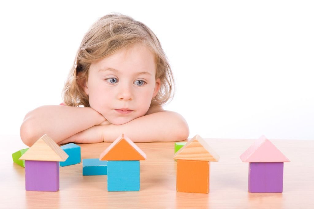 Actividades Pedagógicas para Niños con Autismo