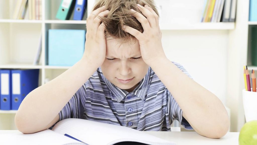 Como enseñar a niños con dificultades de aprendizaje