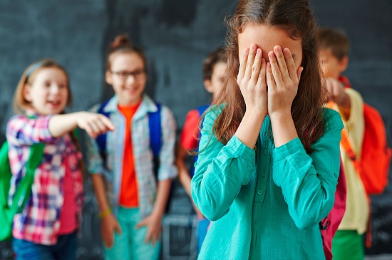 ¿Qué debe hacer un profesor en caso de Bullying? Reflexionemos!