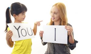 Por qué enseñar Ingles en Preescolar Por qué enseñar Ingles en Preescolar