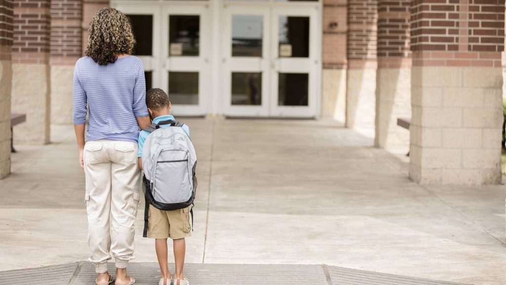 Mi Hijo tiene 7 Años y No quiere Estudiar