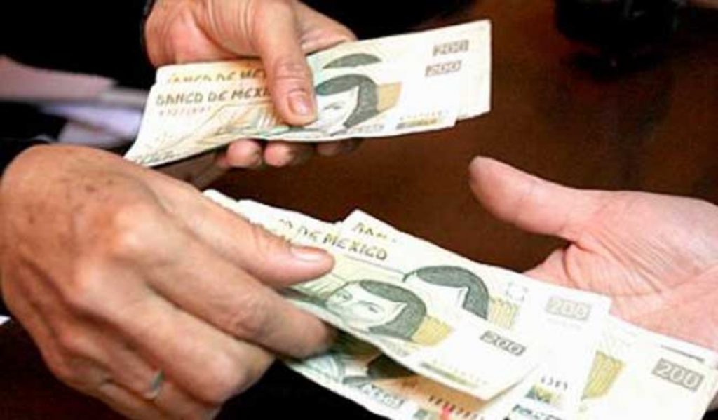 Profesores mejor Pagados en Latinoamérica