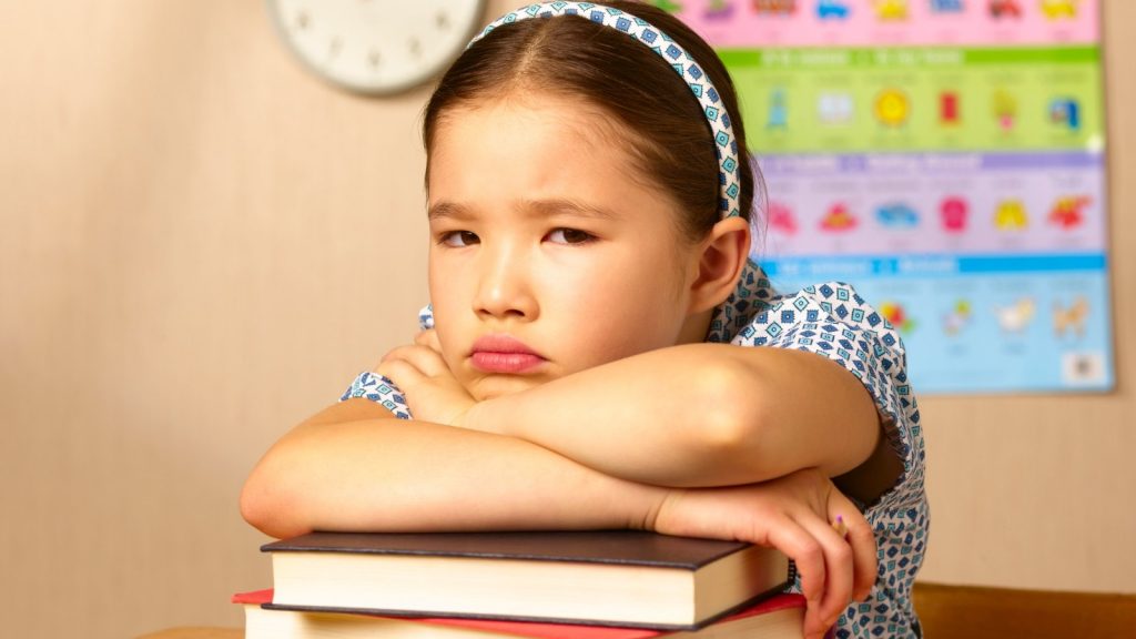 Qué hacer si tu Hijo no quiere Estudiar