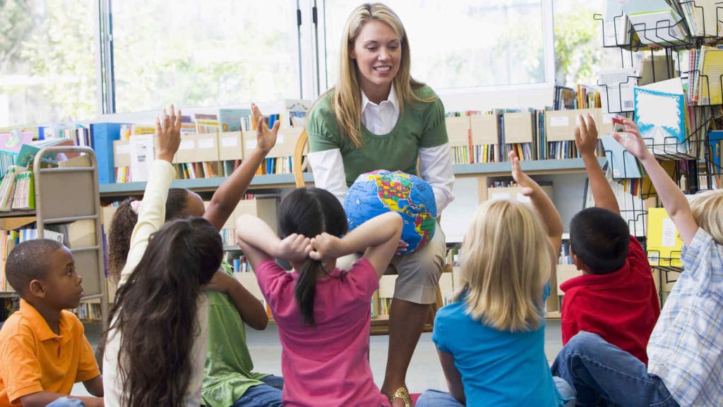 Requisitos para ser Profesor de Primaria en Países Latinoamericanos