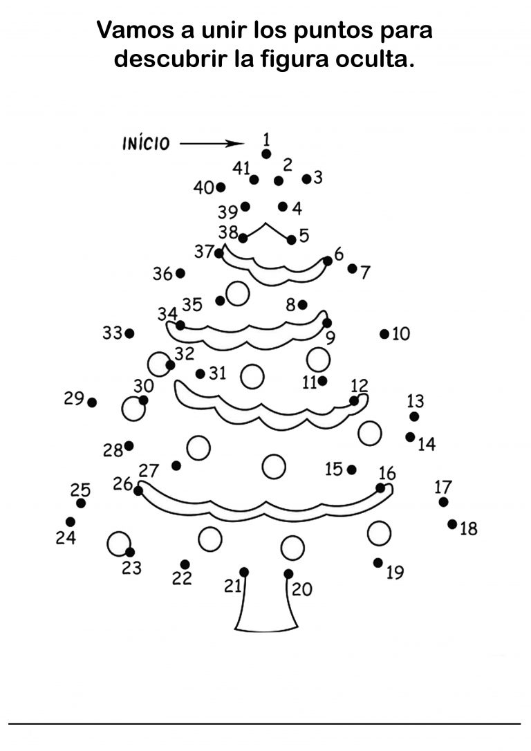 Fichas De Dibujos Unir Puntos Para Ni Os Fichas Gratis Pdf