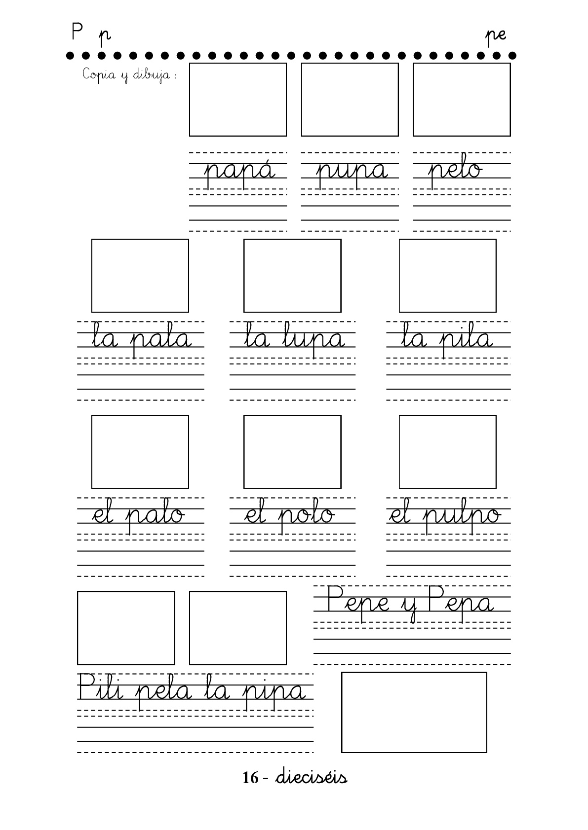 Fichas Para Imprimir Para Primero De Secundaria Actividades Para Reverasite