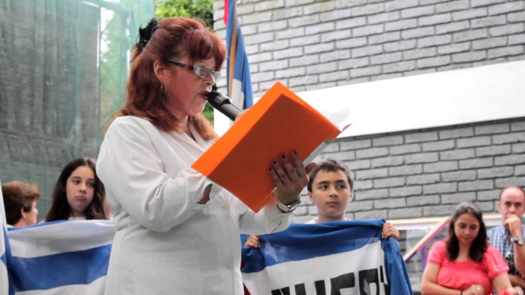 Cómo despedirme de mis Alumnos
