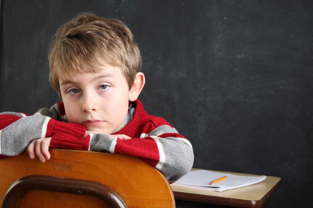 Cómo detectar alumnos con problemas de aprendizaje