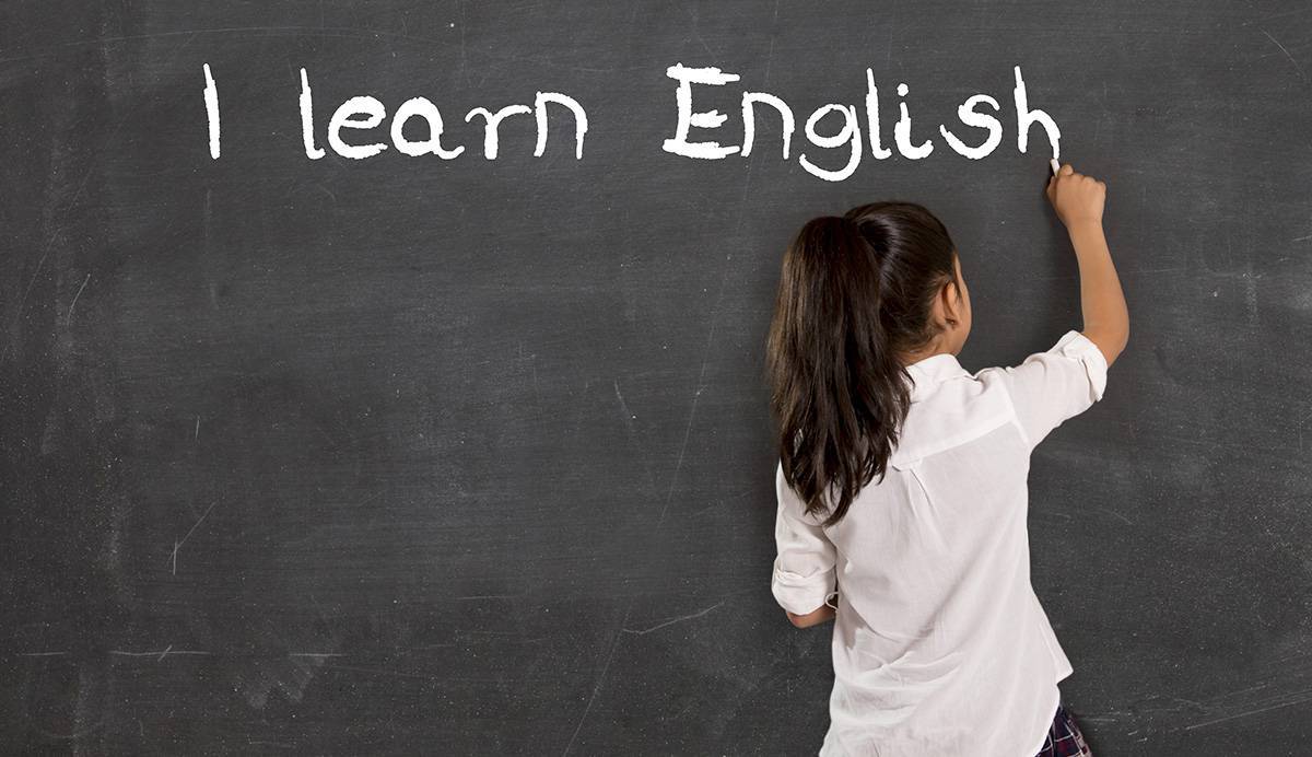 Por qué los alumnos no aprenden inglés