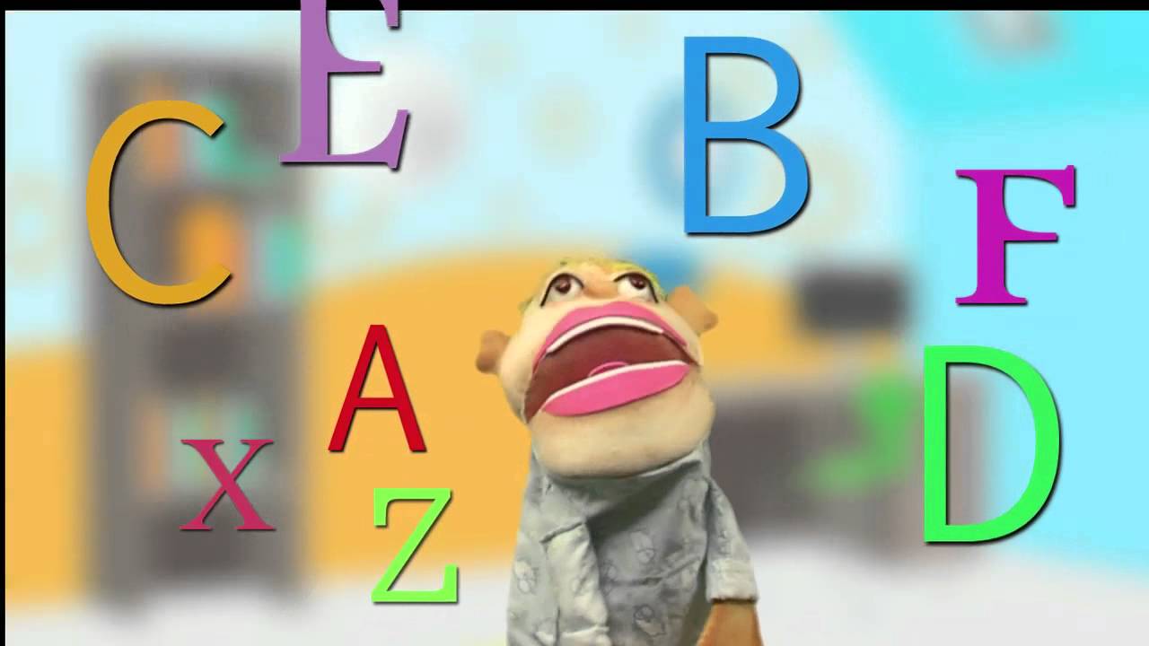 Canciones para aprender el abecedario