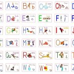 Fichas del abecedario para imprimir (7)