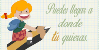 motivacion preescolar frase