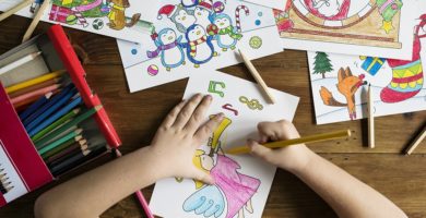 Métodos educativos