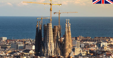 Como estudiar inglés en Barcelona