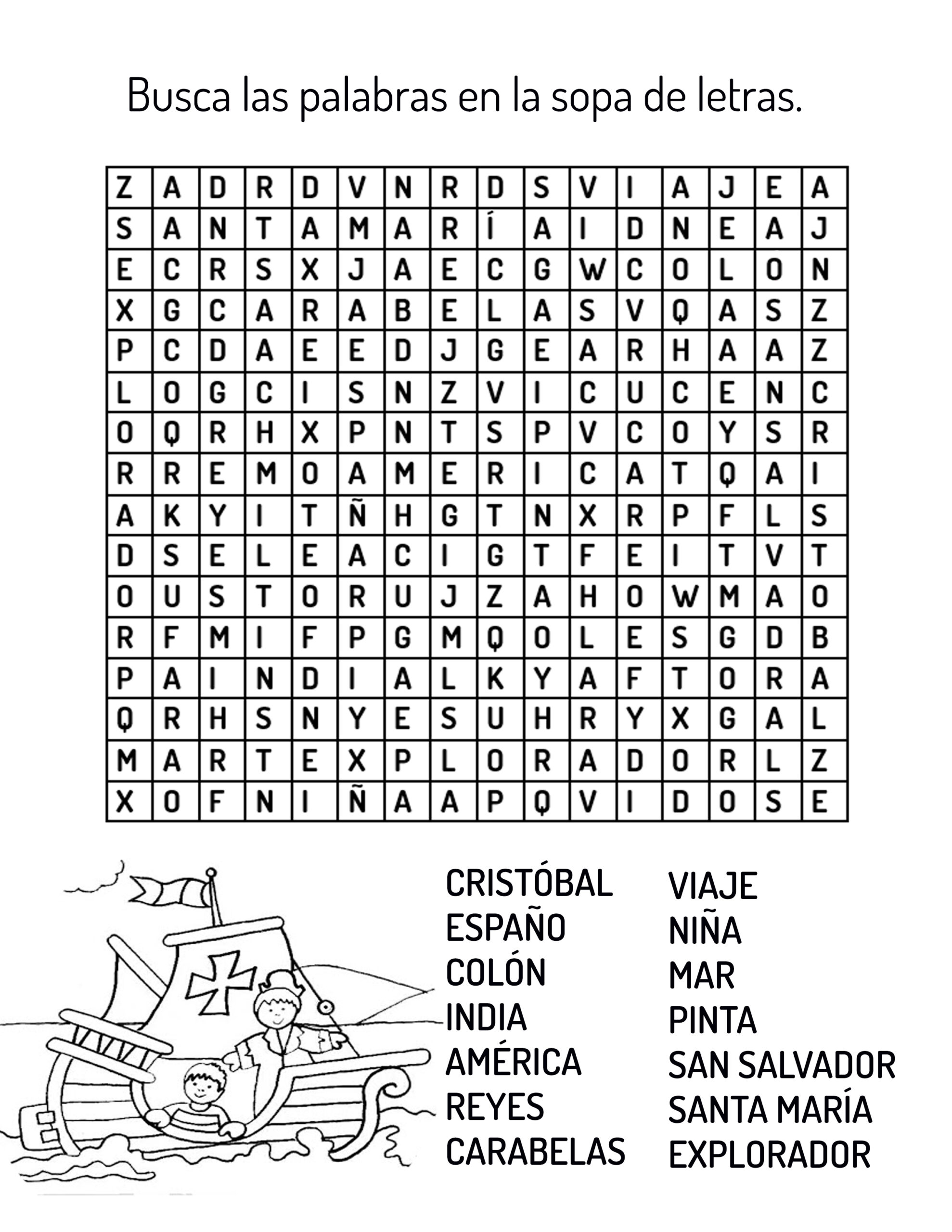 Sopa De Letras Online Exercise For Sopa De Letras Aula De Historia Letras Sexiezpix Web Porn 0167