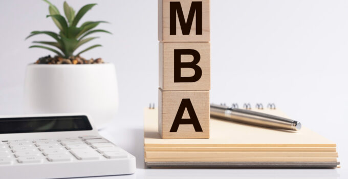MBA administracion de empresas