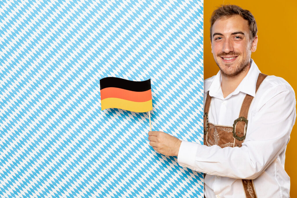 profesor extranjero alemania