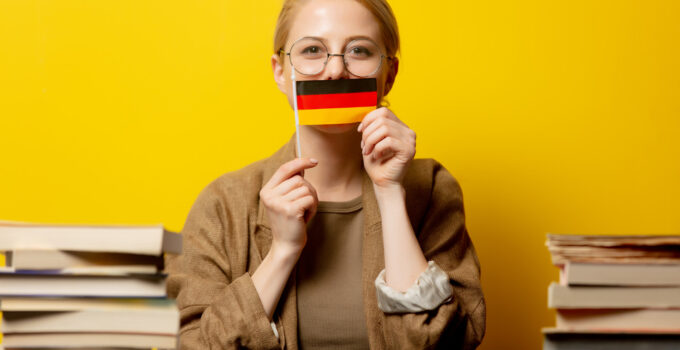 profesor extranjero alemania